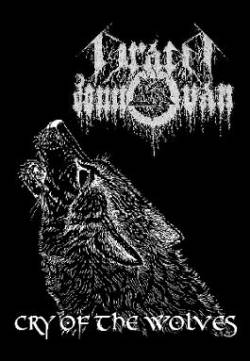 Draco Donnovan : Cry Of The Wolves